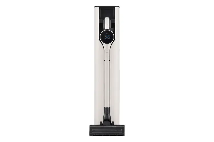 LG CordZero All-in-One Tower A9X Wireless Vacuum Cleaner LG CordZero All-in-One Tower A9X Wireless Vacuum Cleaner