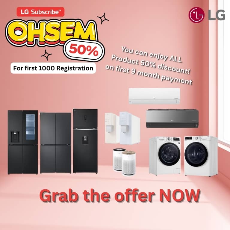LG Ohsem Promotion 2025 v2